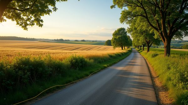 Réussir son raccordement fibre dans le Calvados