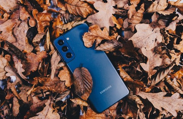 Comment configurer un rappel de prise de médicaments sur un Samsung Galaxy S21?