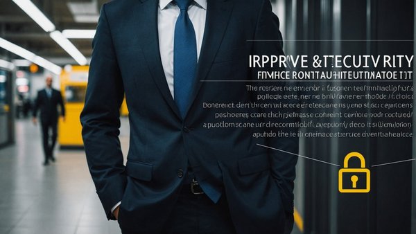 Améliorez sécurité et performance avec la maintenance informatique