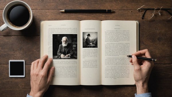 Convertisseur d'écriture : transformez vos manuscrits en texte