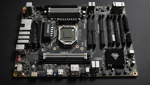 Tout savoir sur la carte mère gaming idéale pour vous